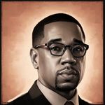 Dr. Michael D. Gatson - @dr._gatt - Instagram