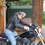 Michael Gatt - @roccobones68 - Instagram