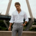 MichaelJoseph - @michael.gautieri - Instagram