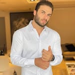 Michael gautier - @sotirmonique - Instagram