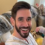 Michael Gavia - @papagav - Instagram