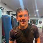 Michael Gavin - Facebook