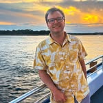 Michael Gavin - @gavinmozer - Instagram