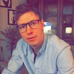 Michael Gavin - @michaelpatrickgavin - Instagram