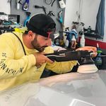 Michael Oliver - @michael_gawlas - Instagram