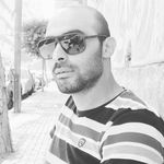 Michael Gayed Gad al-rab - @michael2000110 - Instagram