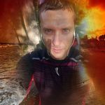 Michael Gažo - @miskochip - Instagram