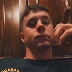 Michael Gbur - @mikeguru92 - Instagram