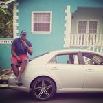Michael Joowish Gedeon - @jewish_st.lucian - Instagram