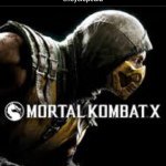 Michael Gedraitis - @mortal_kombat_x_dude - Instagram