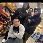 Michael Gee - @azn_insanity - Instagram