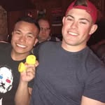 Michael Gee - @mikergee - Instagram
