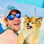 Michael Gee - @griffinesque - Instagram