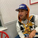 Michael Gee - @leftgee13 - Instagram
