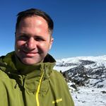 Michael Geerling - @michaelgeerling - Instagram