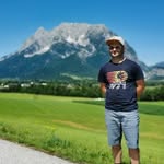 Michael Geiblinger - @michaelgeiblinger - Instagram
