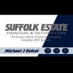 Michael Geisel - @suffolkestatedecorators - Instagram