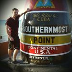 Michael Geisel - @tigerdriver93 - Instagram
