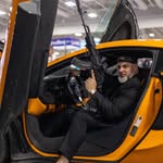 William Michael Geist - @william.m.geist - Instagram