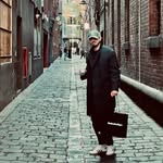 Michael Gekas - @michaelgekas - Instagram