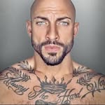 @_michael_genay_fan_page_01_ - Instagram