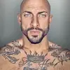 Michael Genay - @magic.mike.gx77 - TikTok