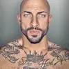 Michael Genay - @magic.mike.g66 - TikTok