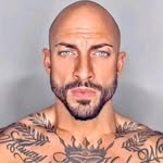 Michael Genay - @michael_genay_fanspage_ - Instagram