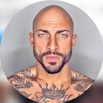 Micheal Genay - @michael__genay_fanspage - Instagram
