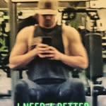 Michael Timothy Genzel - @mikeymurx43va - Instagram