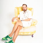 Michael Daskalakis - @michaelgeorgedas - Instagram