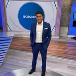 Michael George - @mikegeorgecbs - Instagram