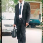 Michael George - Facebook