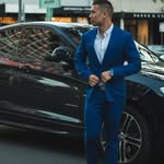 Michael George - @mickeyyfx - Instagram