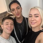 Michael George - @michael_george_1996 - Instagram