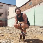 Michael George Pecherle - @mgptattoos - Instagram