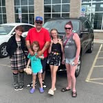 Michael Gerace - @sabresbills101 - Instagram