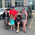 Michael Gerace - Facebook
