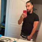 Michael Gerace - @trend_set102189 - Instagram