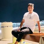 Michael Jara - @michael._gerardo - Instagram