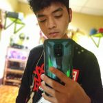 Michael Gerardo - @mj_gerardo_ch - Instagram