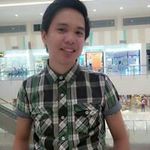 Michael Gerardo Cadeliña - @cadelinamichael - Instagram