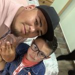 Michael Gerardo De La Cruz - @tu_lokito_travieso - Instagram