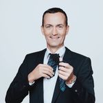 Michael Gerber - @gerbermic - Instagram