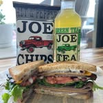 Michael Gerber - @heritage_sandwiches - Instagram