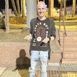 Michael Gerber - @michigeb88 - Instagram