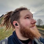 Michael Gerhold - @speedymancer - Instagram