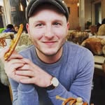 Michael Gering - @22michael44 - Instagram