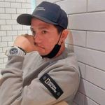 Michael Johnson Germino - @michaeljohnsongermino1205 - Instagram