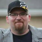 Michael James Gerry - @simmerdown2 - Instagram